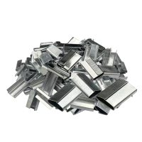 德力彩 打包扣  1608塑钢打包带用 千克