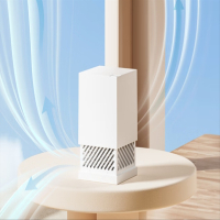 德力彩 空气净化剂 一个