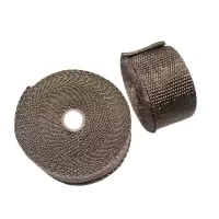 德力彩 布带 5米 宽50mm 厚1.5mm 卷