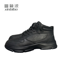 鑫碧波 棉皮鞋 37-45码 双