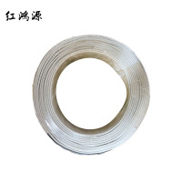 红鸿源 电线 ZR-RVV4*1.5平方(百米) 盘