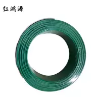 红鸿源 电线 ZR-BV2.5平方(百米) 盘
