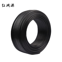 红鸿源 YJV22铠装电线 YJV22 5*25平方 米
