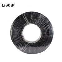 红鸿源 YJV3芯阻燃电线电缆 YJV3*35平方 米