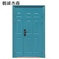 鹤诚杰森 防盗门 M-30套