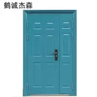 鹤诚杰森 防盗门 M-31套