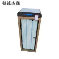 鹤诚杰森空降道闸箱体 DZ-99 台