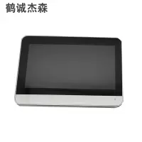 鹤诚杰森 无线可视门铃 WX-123 套