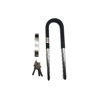 鹤诚杰森 638叶片插锁 638-116 套