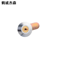 鹤诚杰森 十字电表箱锁 DBXS-129 个