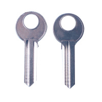 鹤诚杰森 固力钥匙胚 YSH-181 盒