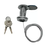 鹤诚杰森 车库锁 CKS-113 个