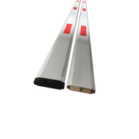 鹤诚杰森 道闸杆 6米 根