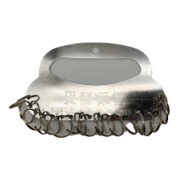 鹤诚杰森钥匙板 18位 个