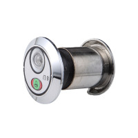 鹤诚杰森 门铃猫眼 MLMY-207 个