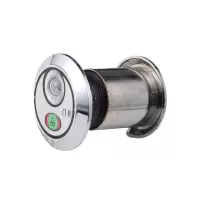 鹤诚杰森 门铃猫眼 MLMY-207 个