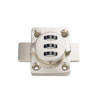 鹤诚杰森 密码锁 MMS-210 个