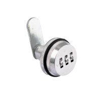 鹤诚杰森 抽屉柜密码锁 CTKMMS-211 个