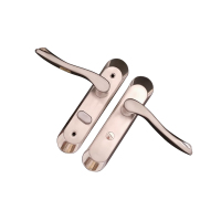 鹤诚杰森 单舌木门锁 DSMMS-220 套