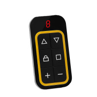 鹤诚杰森 车库门卷帘门道闸通用控制器 KZQ-215 个