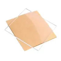 鹤诚杰森 亚克力板 1200*2400*5mm 张