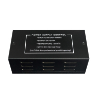 鹤诚杰森 门禁电源 5A 个