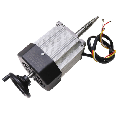 鹤诚杰森 道闸杆直流电机 DJ-01 台