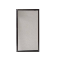 鹤诚杰森 铝合金纱窗单门(不带外框和增高可订制)800*2000以内 个