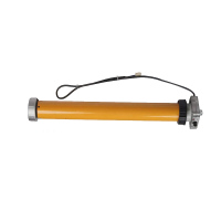 鹤诚杰森 保温卷帘门管状电机(裸机)80N 套