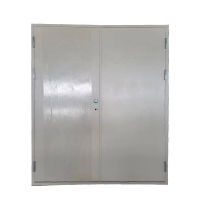 鹤诚杰森 防火门消防安全门定制(双开)CTKMMS-211 套