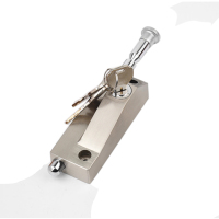 鹤诚杰森 明装插销锁钥匙款 CXS-02 个