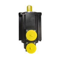 鹤诚杰森 伺服电机 SV660FT5R4I 台