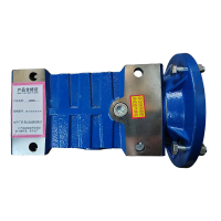 鹤诚杰森 减速机 AHB-140-80-83-28/24-402 台