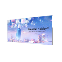 鹤诚杰森 UV软膜灯箱 3.9米*1.35米 块