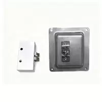 鹤诚杰森 地井面板提拉锁 NC-45 套