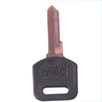 鹤诚杰森 老板桌钥匙坯 YS-20mm 个