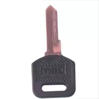 鹤诚杰森 老板桌钥匙坯 YS-20mm 个