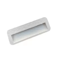 鹤诚杰森 塑料把手 4号 个