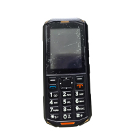 鹤诚杰森 G网手持终端 DBD 台