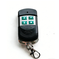 鹤诚杰森 遥控器钥匙 A-802 把