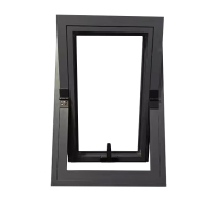 鹤诚杰森 定制铝合金窗 400*600 个