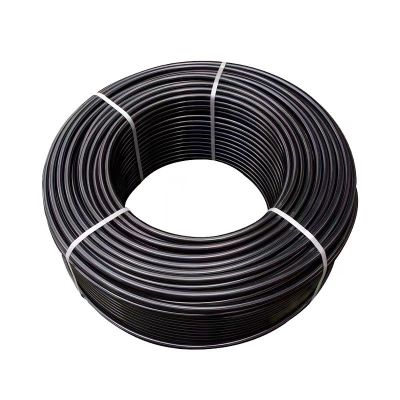 盛京联硕 PE给水管材 90*8.2mm(承压1.6Mpa)米