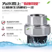 盛京联硕 PE内螺纹活接 PE90(3寸)(承压1.6Mpa)个