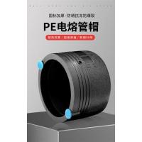 盛京联硕 PE电熔管帽 D50(承压1.6Mpa)个