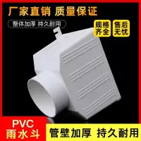 盛京联硕 PVC落水斗 公称内径160mm 个