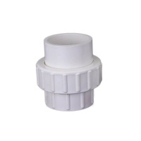 盛京联硕 PVC活接头 公称内径40mm 个