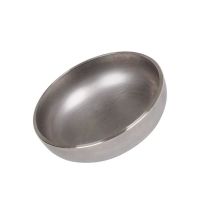 盛京联硕 304不锈钢焊接封头Φ325*3(外径*壁厚)个