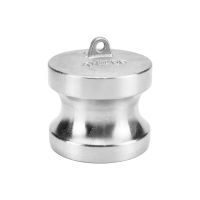 盛京联硕304不锈钢快速接头DN15[DP型]4分个