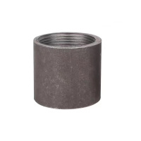 盛京联硕 熟铁内丝管箍 DN25[1寸] 个