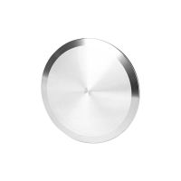 盛京联硕 304不锈钢快装盲板堵Φ19卡盘34片